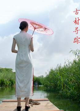 古村寻踪(全集)