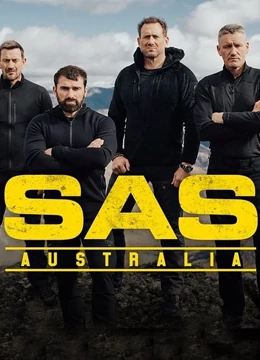 特种部队之挑战极限 第一季(全集)