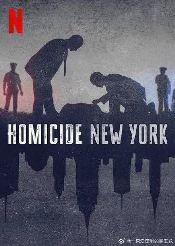 凶案 纽约篇(全集)