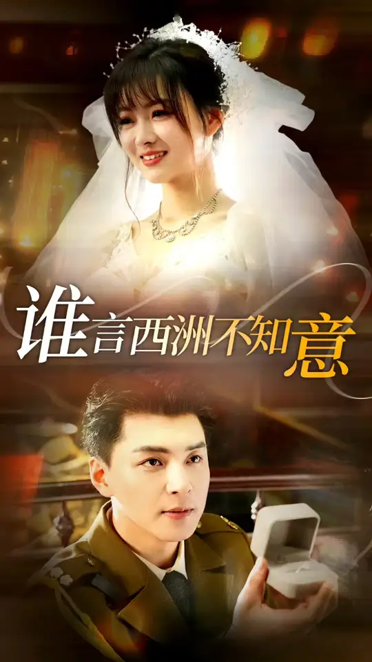谁言西洲不知意(全集)
