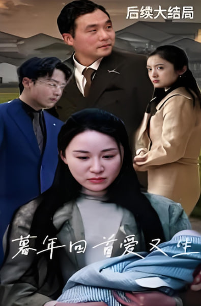 暮年回首爱又生(全集)