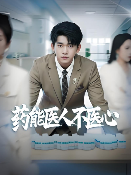 药能医人不医心(全集)