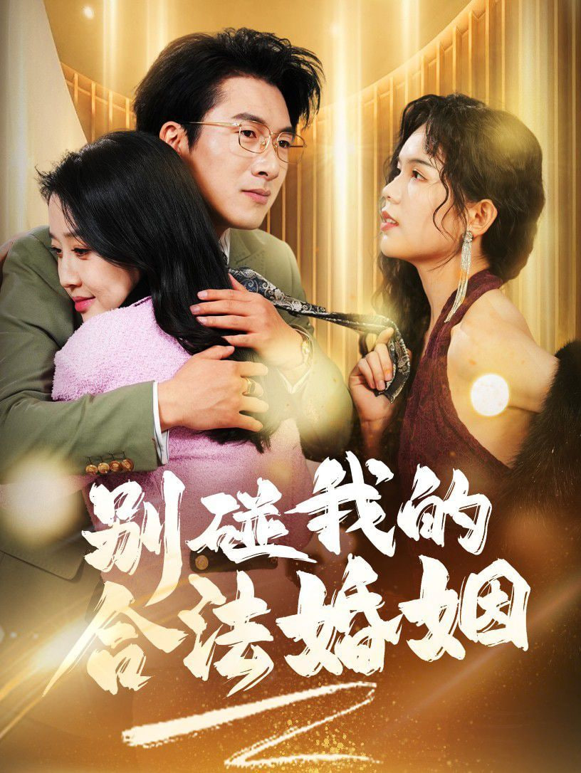 别碰我的合法婚姻&天大地大老婆最大(全集)