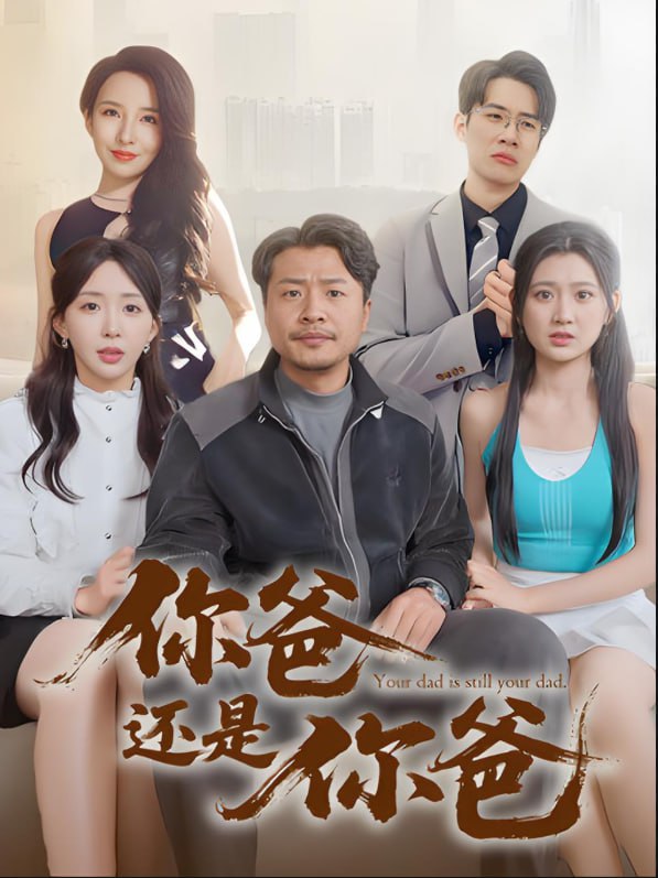你爸还是你爸(全集)