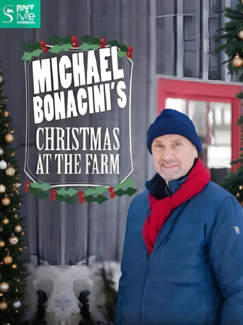 迈克尔·博纳西尼斯[农场的圣诞节]