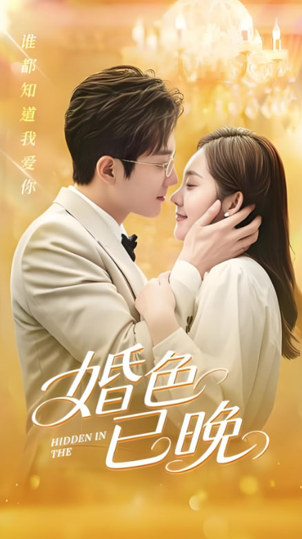 婚色已晚(全集)