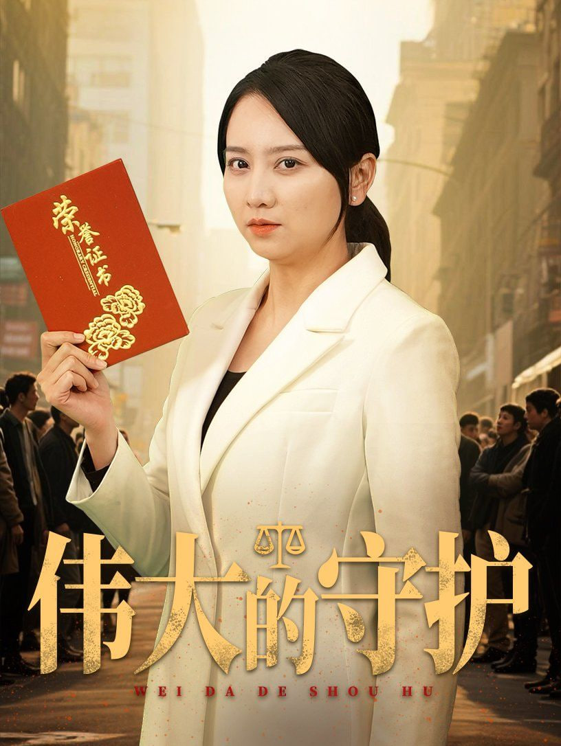 伟大的守护(全集)