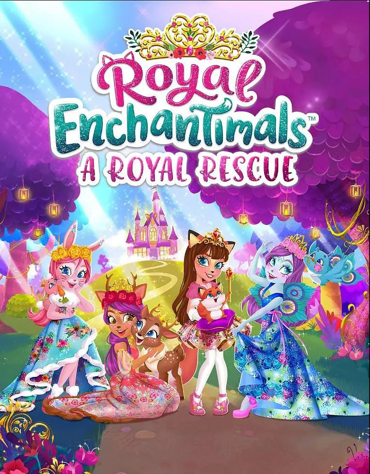 丛林小精灵 第二季(全集)