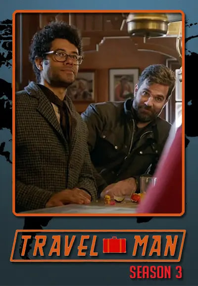 旅人：48小时游记 第三季(全集)