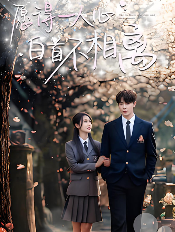 愿得一人心白首不相离(全集)