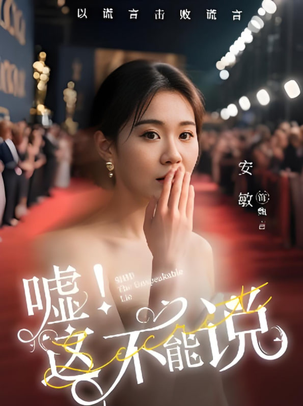 嘘这不能说(全集)