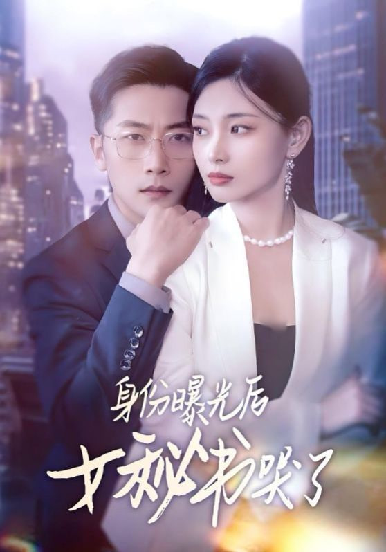 身份曝光后女秘书哭了(全集)