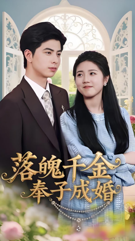 落魄千金奉子成婚(全集)