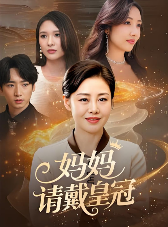 妈妈请戴皇冠(全集)