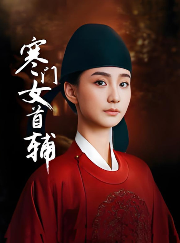 寒门女首辅(全集)