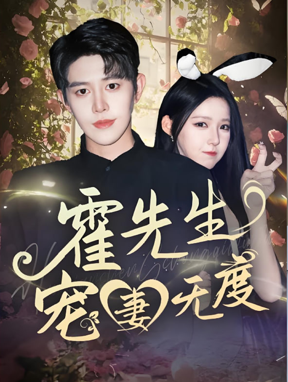 霍先生宠妻无度(全集)