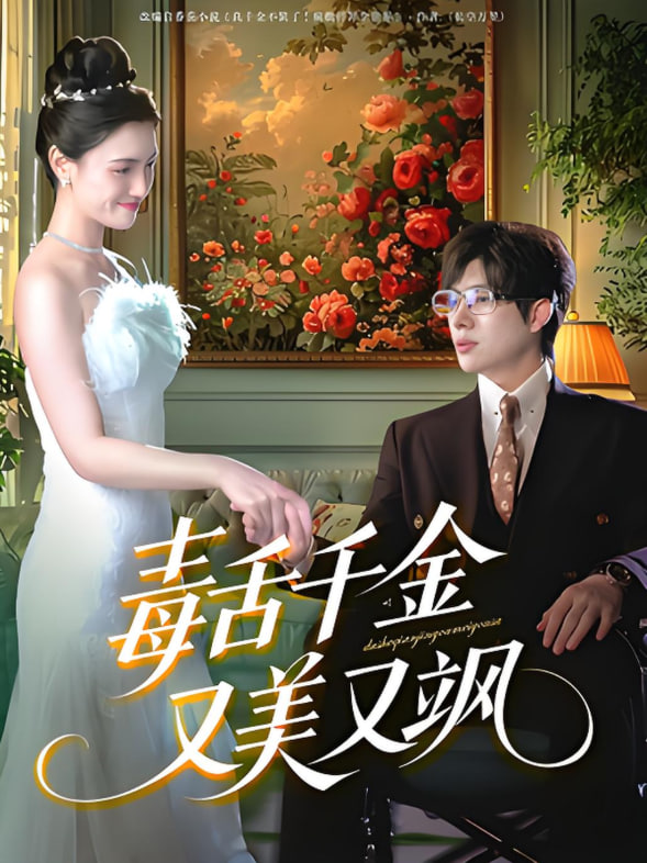 毒舌千金又美又飒(全集)