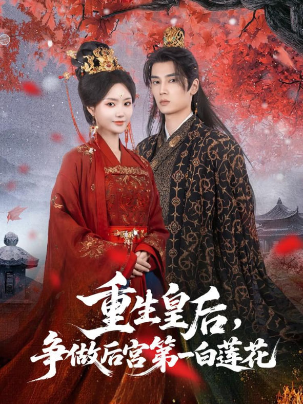 重生皇后争做后宫第一白莲花(全集)