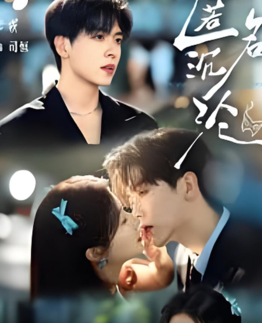 匿名沉沦(全集)