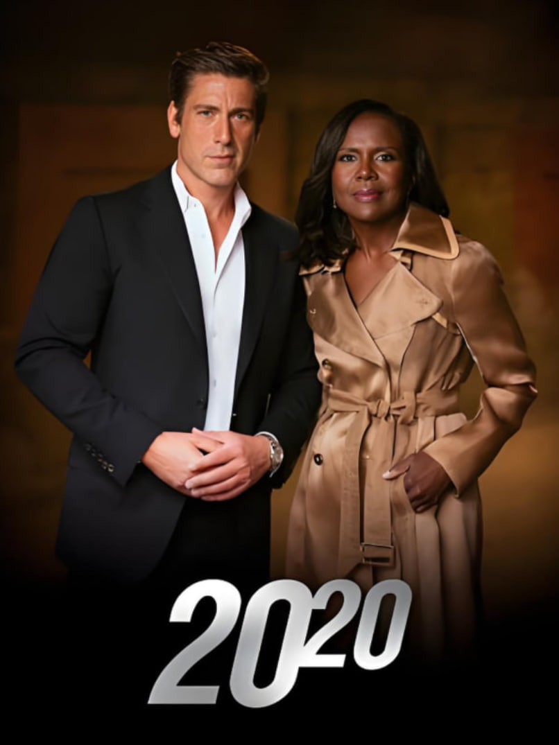 美国广播公司 第四十七季(全集)