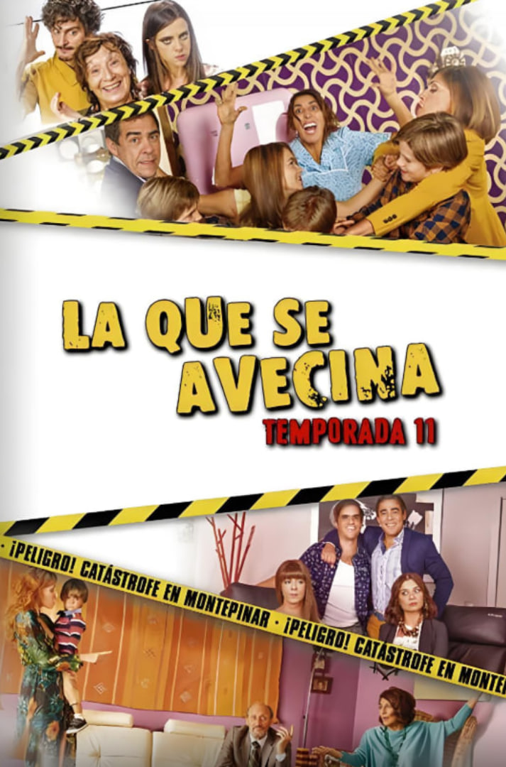 拉奎斯 第十一季(全集)