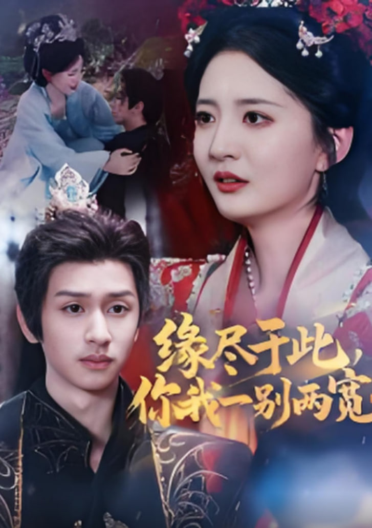 缘尽于此你我一别两宽(全集)