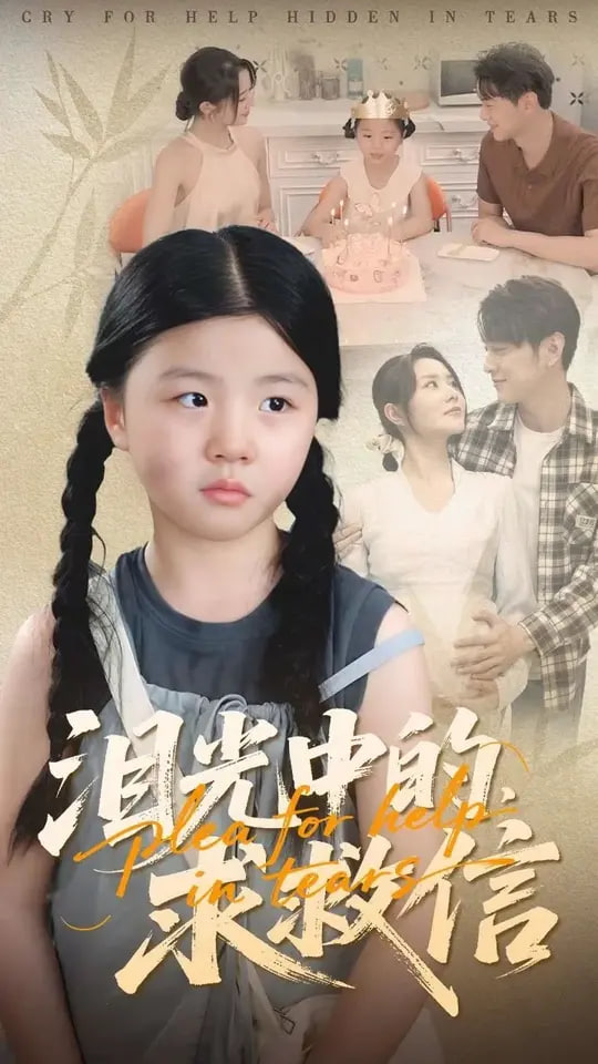 泪光中的求救信(全集)