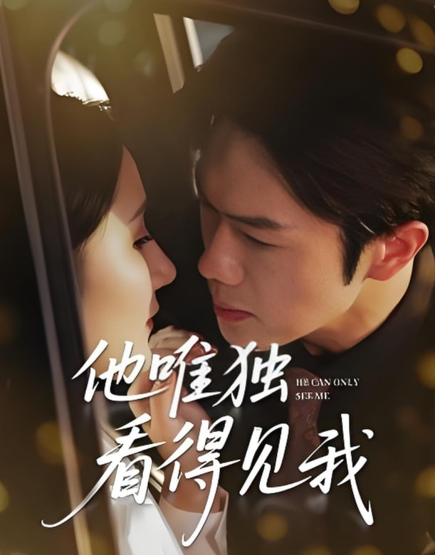 他唯独看见我(全集)