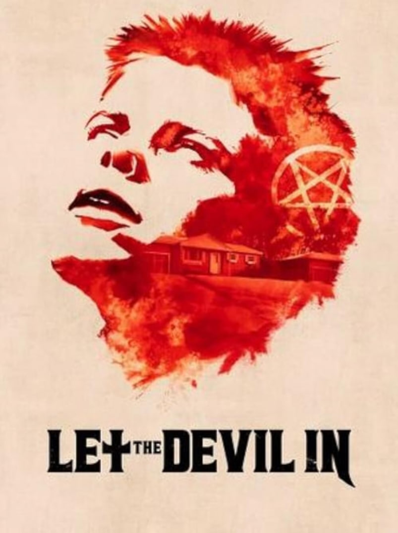 让魔鬼进来 第一季(全集)