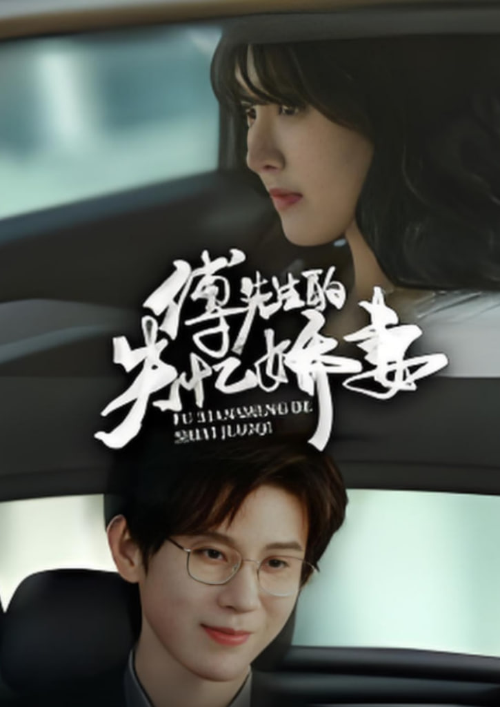 傅先生的失忆娇妻(全集)