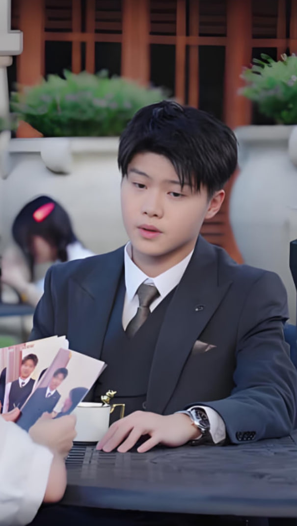 契约甜妻尹总他超爱(全集)