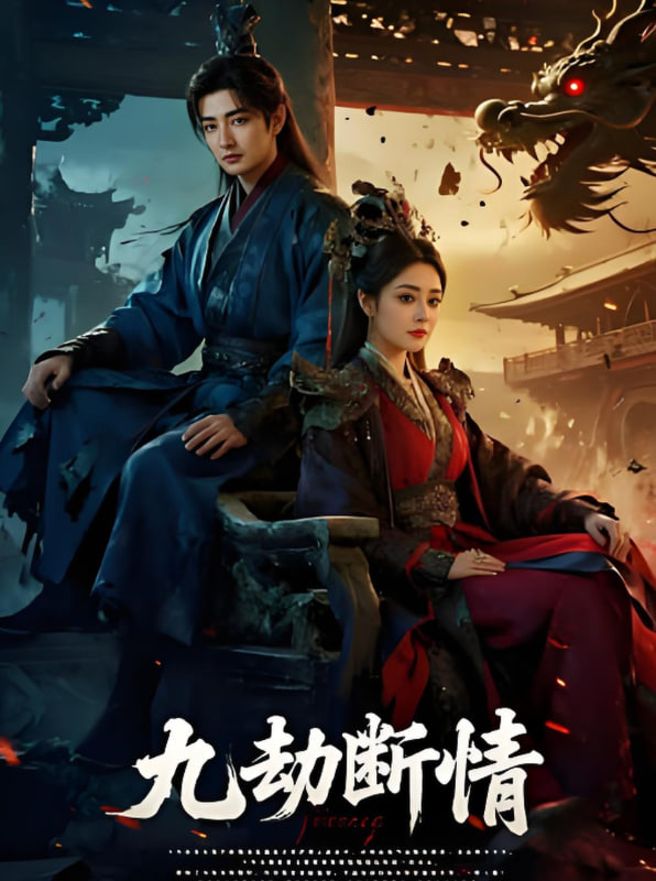 九劫断情(全集)