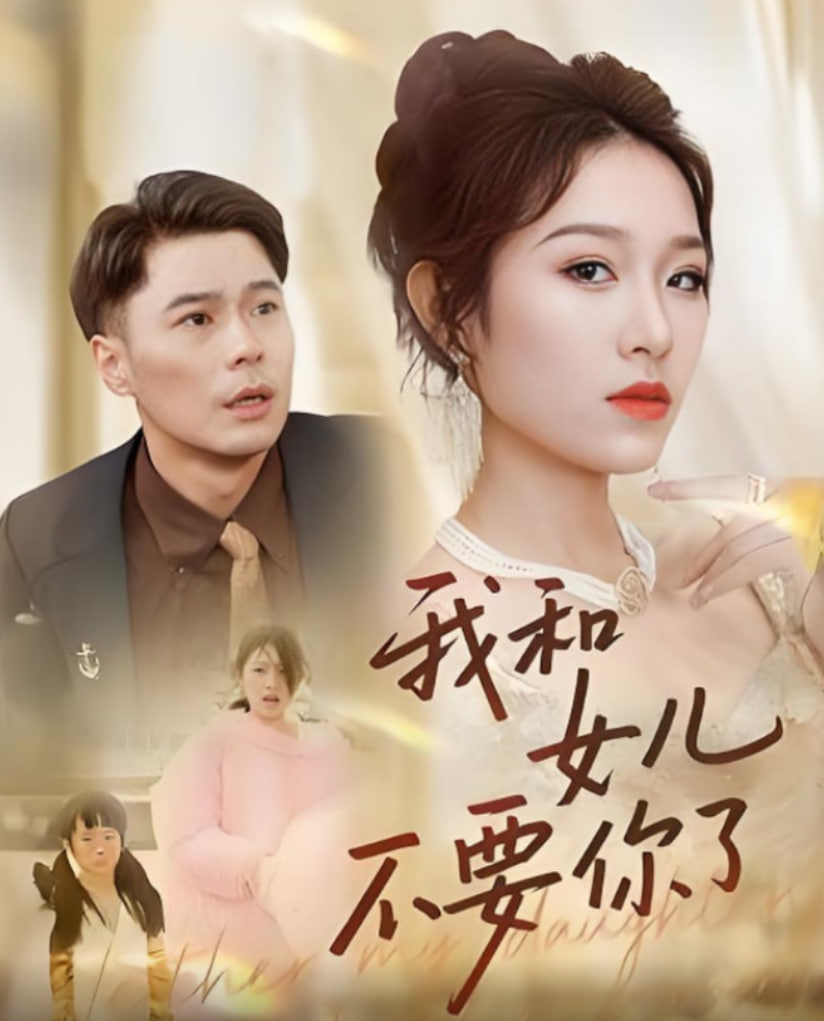 和女儿不要你了(全集)