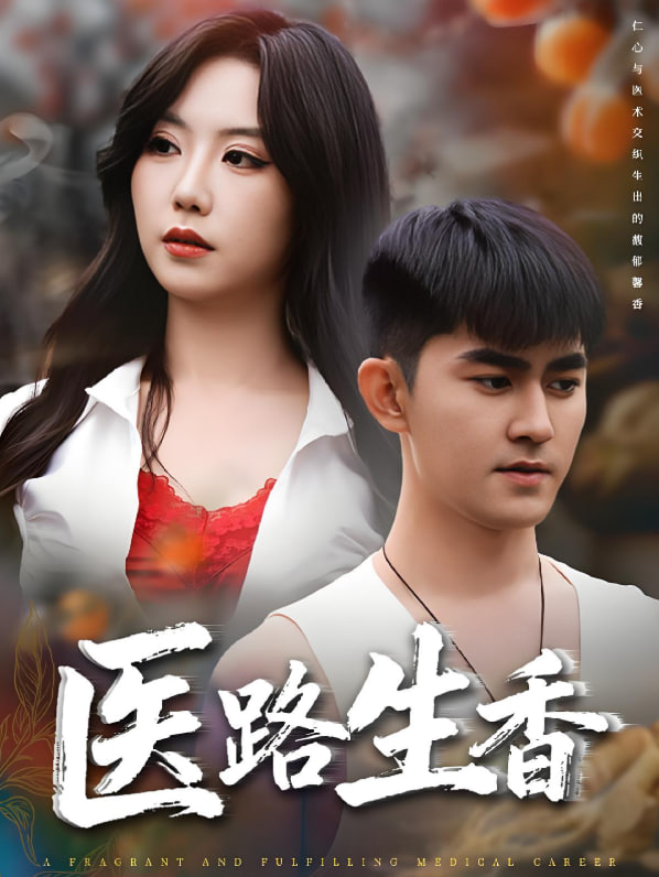 医路生香(全集)