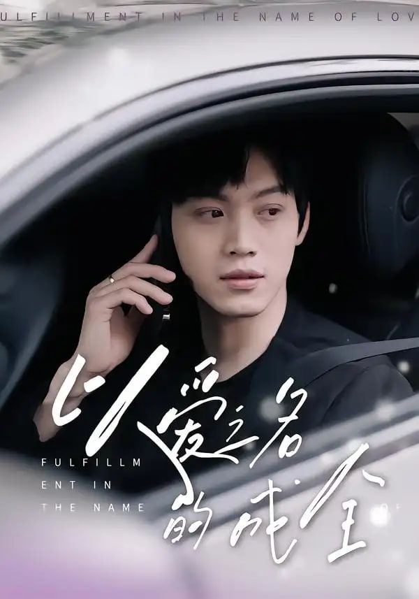 以爱之名的成全(全集)