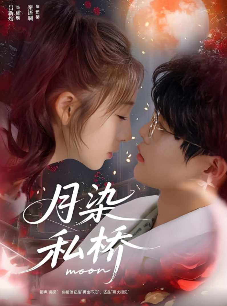 月染私桥(全集)