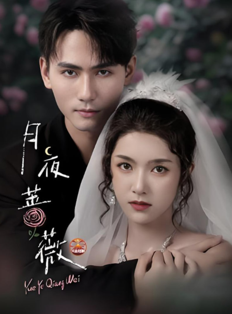 月夜蔷薇(全集)