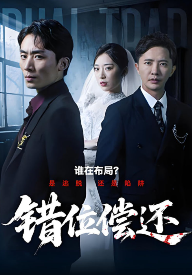 错位偿还(全集)