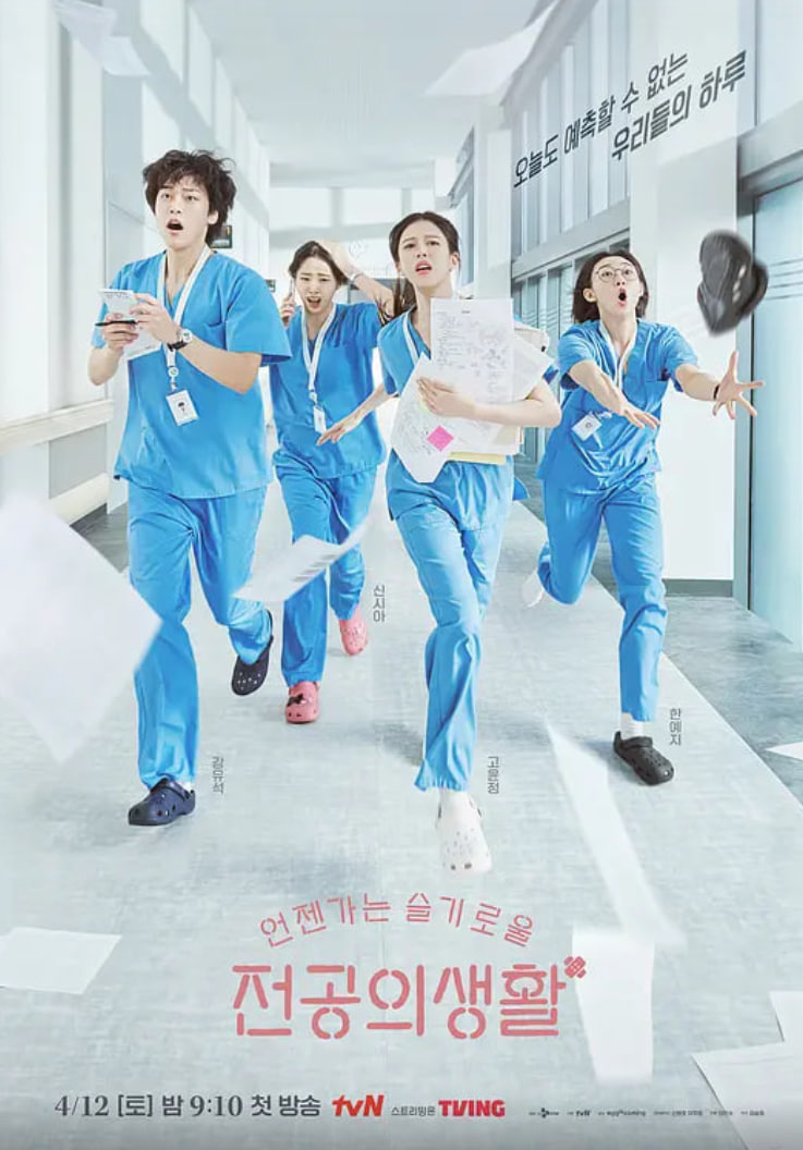 机智的医生生活(全集)