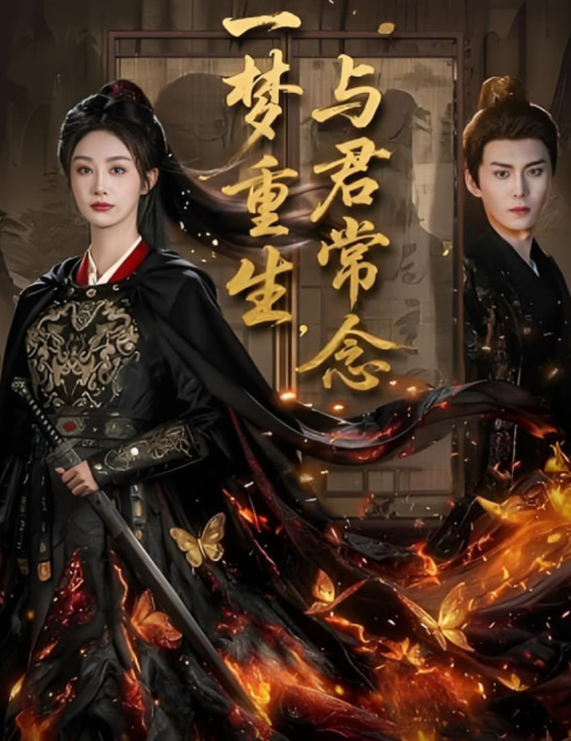 一梦重生与君常念(全集)