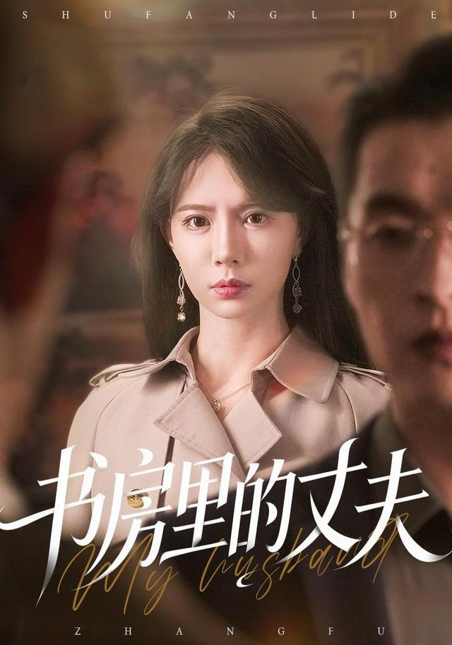 书房里的丈夫(全集)