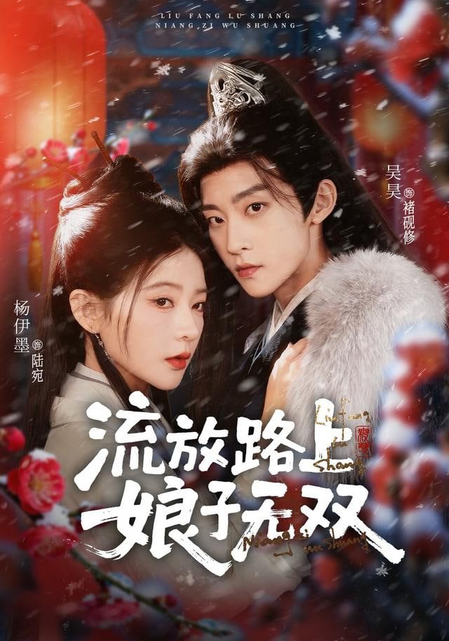 流放路上，娘子无双(全集)