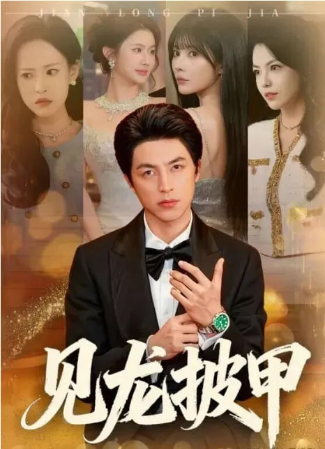 见龙披甲(全集)