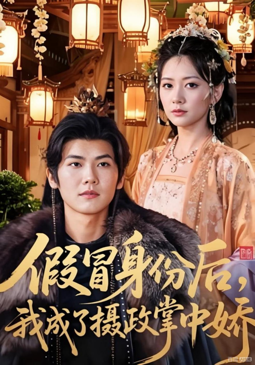 假冒身份后，我成了摄政王掌中娇(全集)