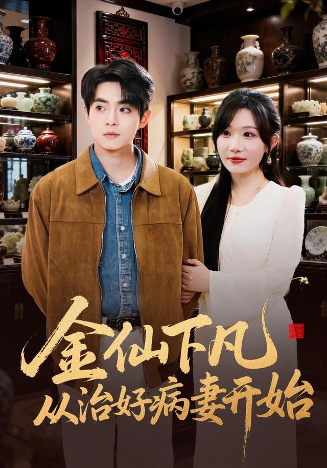 金仙下凡从治好病妻开始(全集)