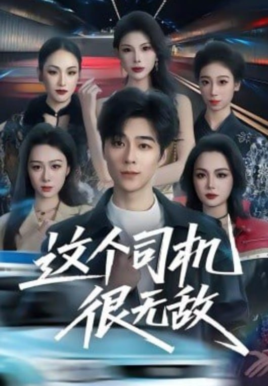 这个司机很无敌(全集)