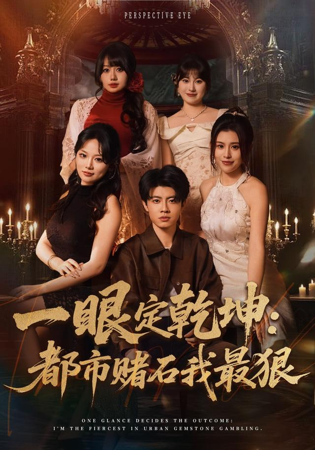 女神为我倾心：系统带我逆袭(全集)