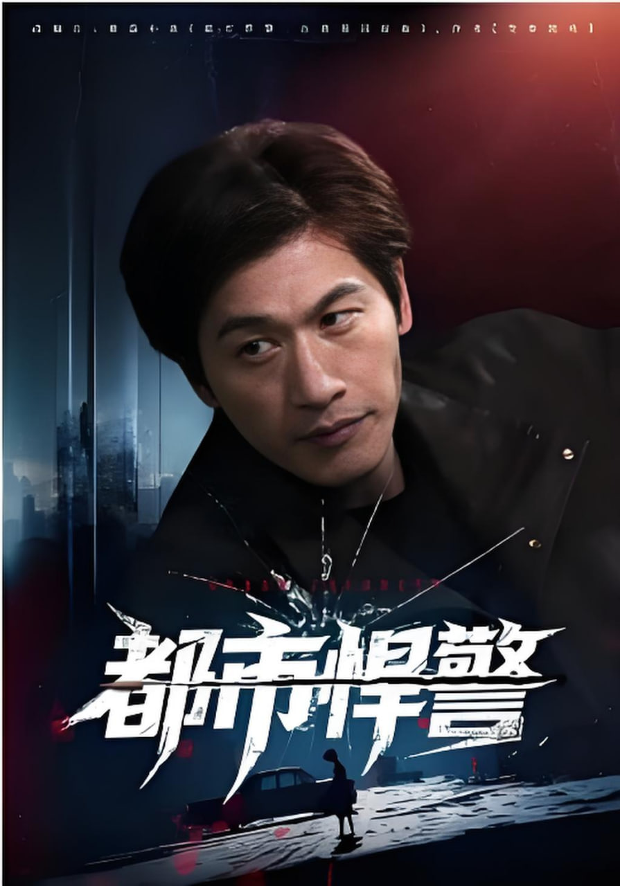 都市悍警(全集)