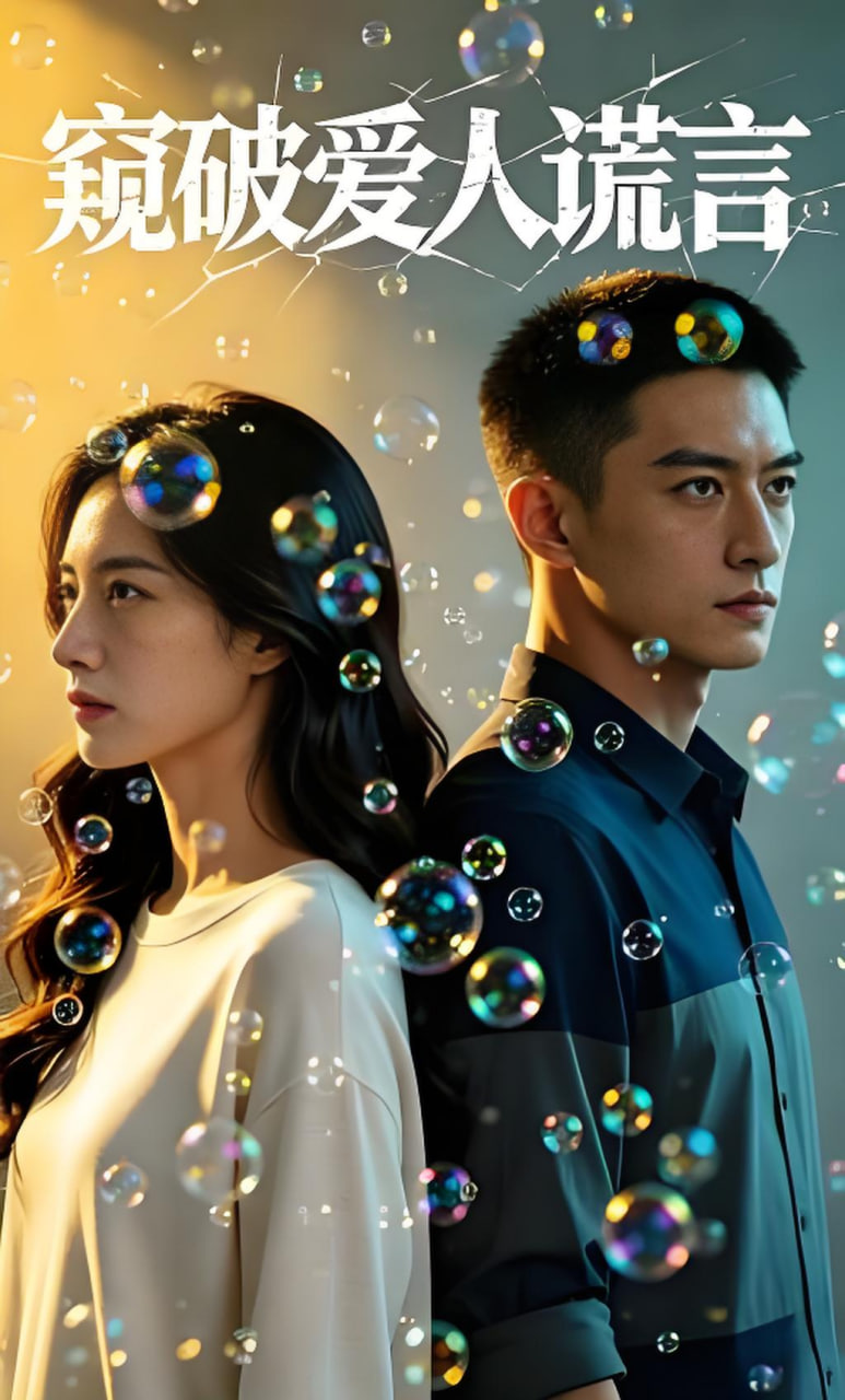 窥破爱人谎言(全集)