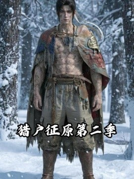 猎户征原第二季(全集)